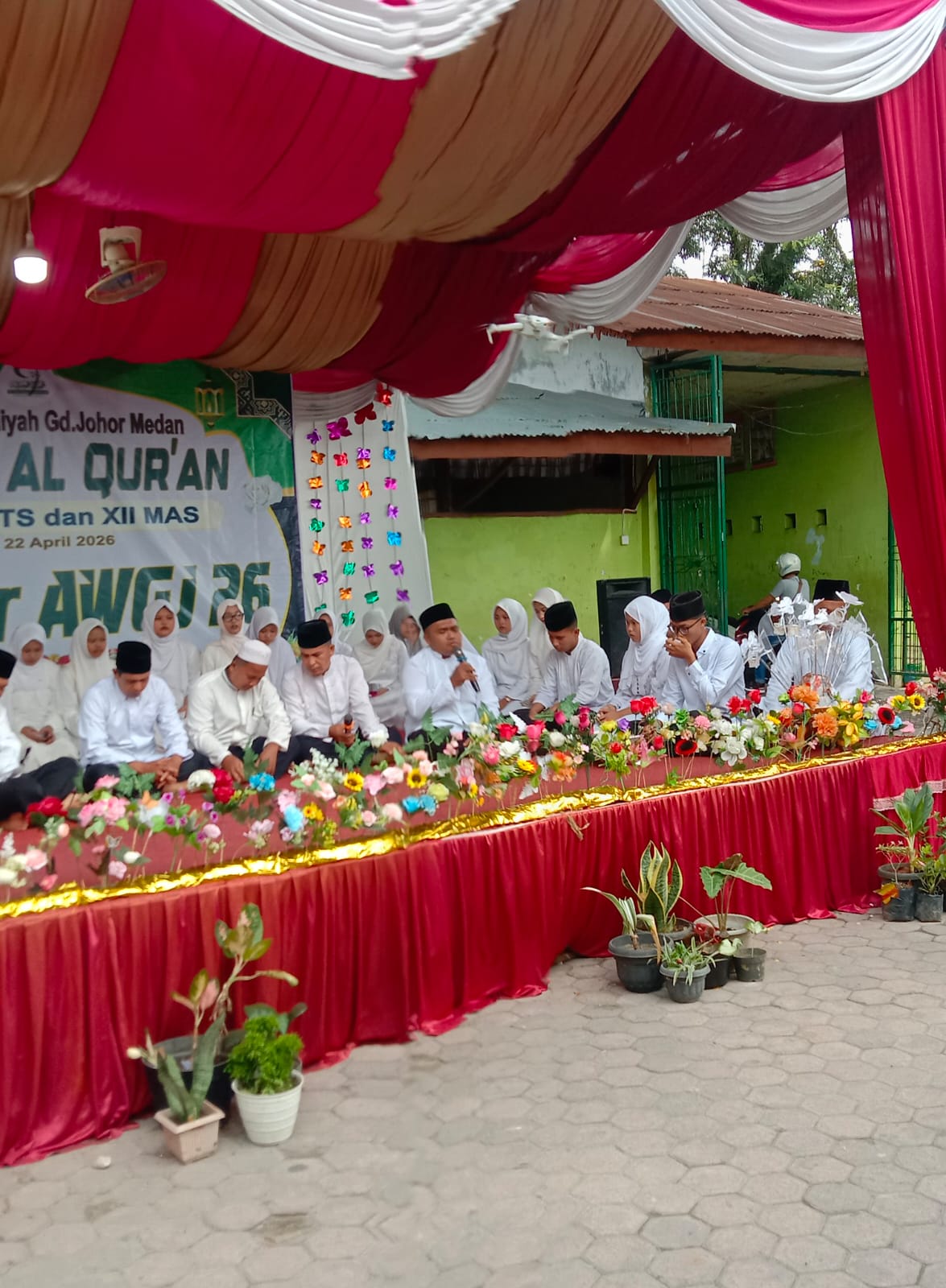 Tahfiz